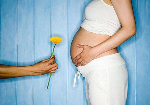 南充姐妹分享49岁怀孕满90天的新纪录!