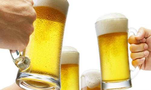 哺乳期可以喝啤酒吗？
