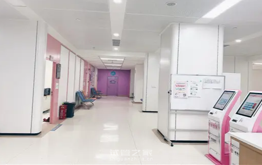 试管婴儿医院排名最好朱依敏-2022年武汉第三代试管婴儿技术最好的医院copy01
