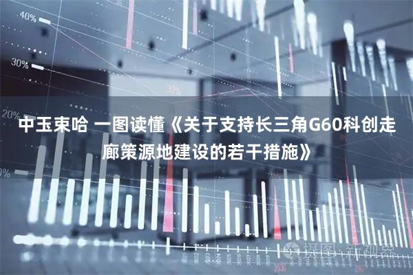 中玉束哈 一图读懂《关于支持长三角G60科创走廊策源地建设的若干措施》